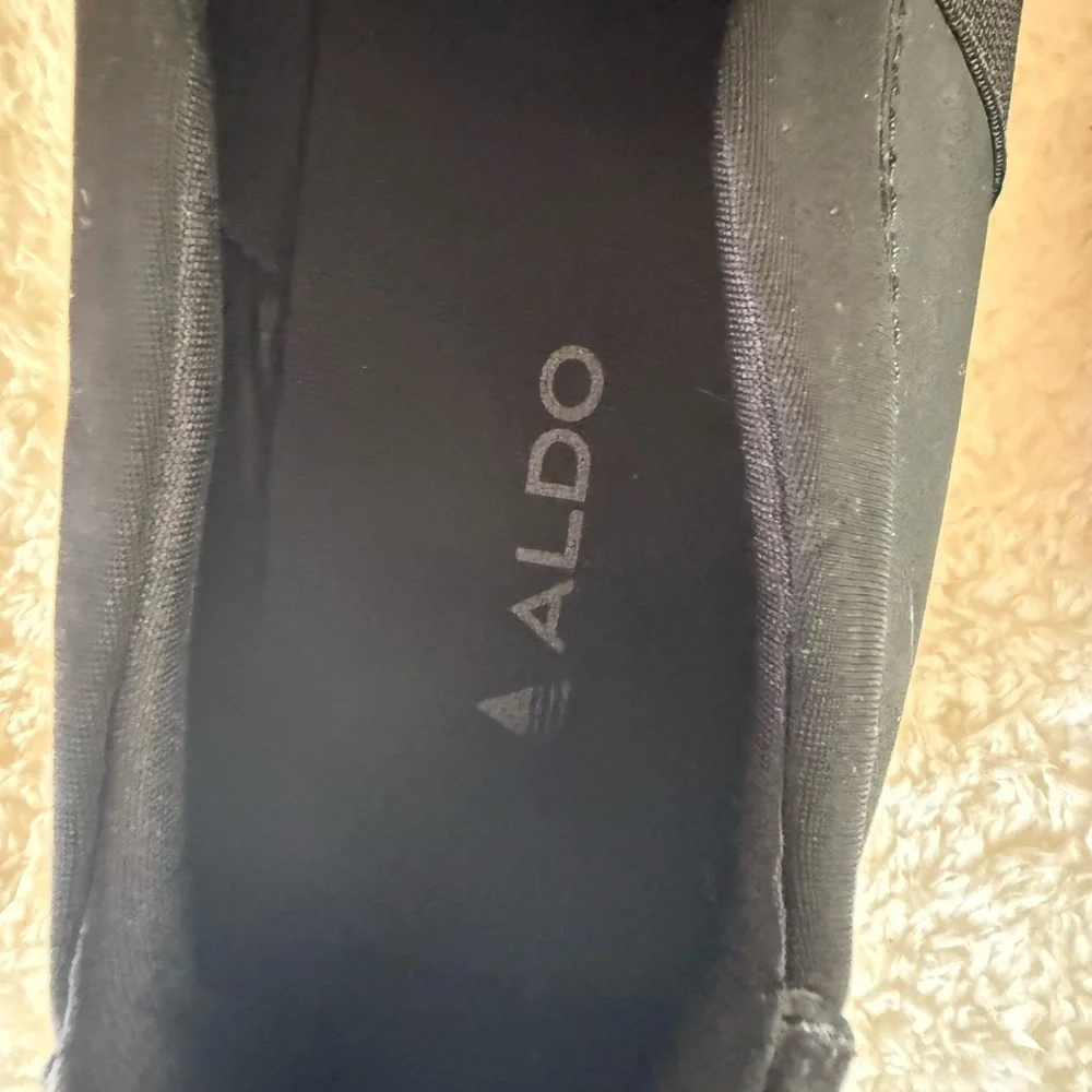Aldo |  Slip-On Adaodia Casual slip on dress shoe size 11